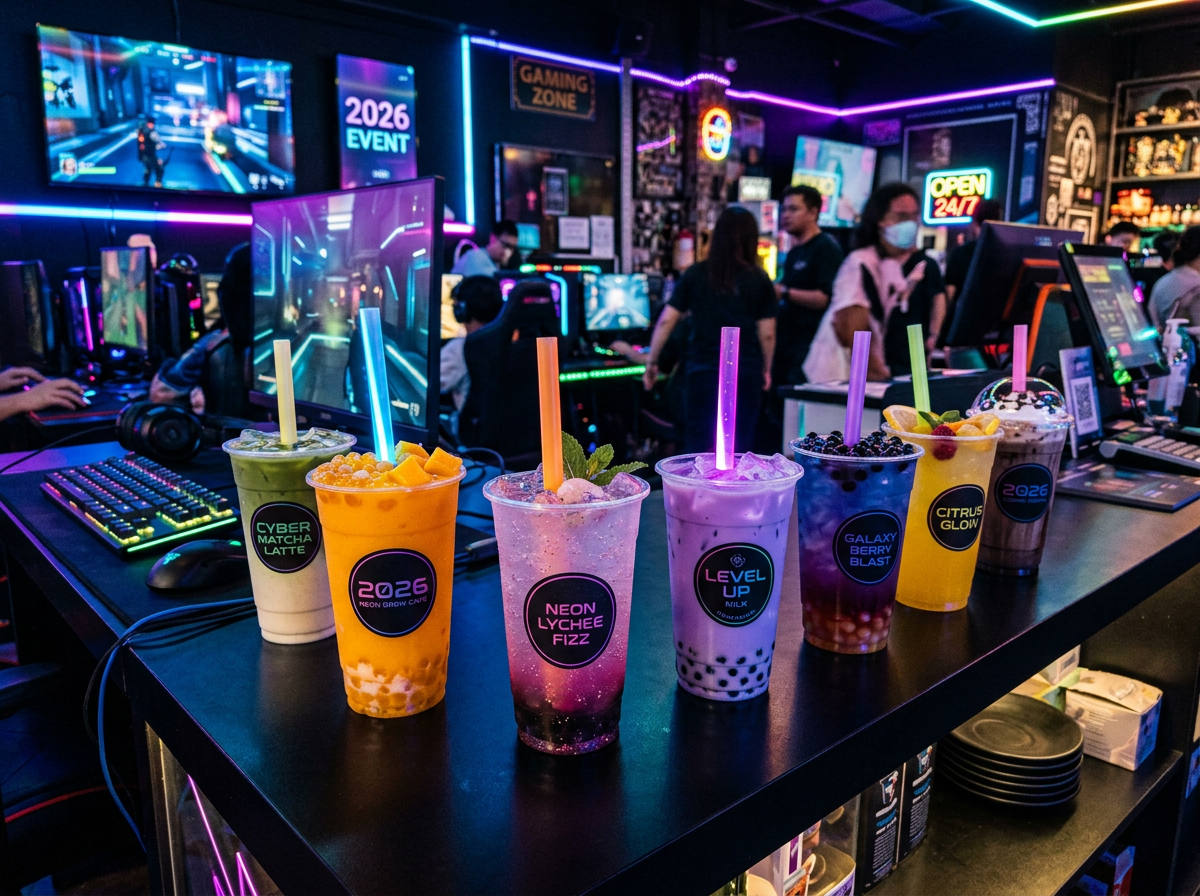Bubble Tea