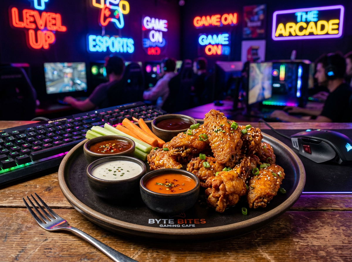 Alitas Juegos